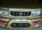 2001 Toyota Kijang LSX dijual-3