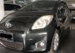 2012 Toyota Yaris J dijual-4