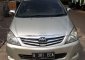 Toyota Kijang Innova G 2010 MPV dijual -4