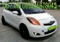 2009 Toyota Yaris J Dijual -4