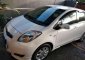 2011 Toyota Yaris E Dijual -0