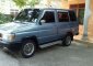 1996 Toyota Kijang Grand Extra dijual-5