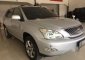  2010 Toyota Harrier 240G Dijual -2