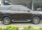 2016 Toyota Fortuner VRZ Dijual -3