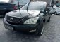 2005 Toyota Harrier Dijual -3