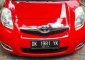 2011 Toyota Yaris E dijual-1