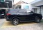 2016 Toyota Fortuner Dijual-4