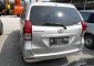 Toyota Avanza E 2014 MPV dijual-5