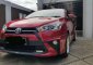 2017 Toyota Yaris TRD Sportivo Dijual -4