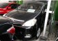 Toyota Kijang Innova G 2009 MPV dijual-7