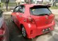 2013 Toyota Yaris E dijual -5