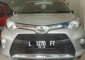 2017 Toyota Calya G 1.2 dijual-4