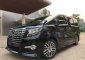 Toyota Alphard G 2018 Wagon dijual-7