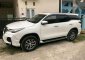 2017 Toyota Fortuner VRZ dijual-5