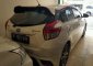 2016 Toyota Yaris  TRD Sportivo Dijual -2