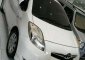 2010 Toyota Yaris E dijual -4