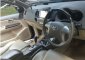 Toyota Fortuner G Luxury 2011 Dijual-5