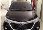 Toyota Avanza G Basic 2018 MPV dijual-3