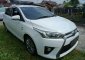 2017 Toyota Yaris G Dijual -3