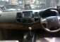 2012 Toyota Fortuner G Dijual-5