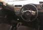 2016 Toyota Agya type Trd Sportivo dijual -0
