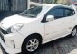 2015 Toyota Agya type Trd Sportivo dijual -0