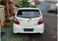 2015 Toyota Agya type Trd Sportivo dijual -2