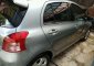 2009 Toyota Yaris E dijual -1