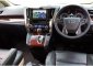 Toyota Alphard X 2015 Wagon dijual-1