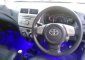 2014 Toyota Agya type Trd Sportivo dijual -4