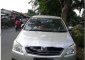 Toyota Kijang Innova E 2012 MPV dijual-3