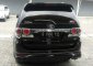 Toyota Fortuner G TRD 2015 Dijual-3