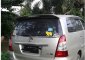 Toyota Kijang Innova E 2012 MPV dijual-4