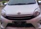 2015 Toyota Agya G Hatchback Dijual-3