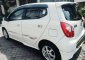 2015 Toyota Agya type Trd Sportivo dijual -2