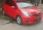 2006 Toyota Yaris E dijual-3