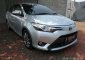 2014 Toyota Vios G Sedan Dijual-4