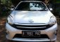 2014 Toyota Agya G Hatchback Dijual-2
