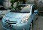 2008 Toyota Yaris J dijual -6