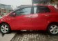 2006 Toyota Yaris E dijual-4