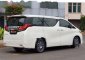 Toyota Alphard X 2015 Wagon dijual-4