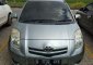 2009 Toyota Yaris E dijual -4