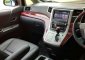2010 Toyota Alphard S Dijual -2