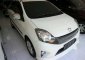 2016 Toyota Agya type Trd Sportivo dijual -4