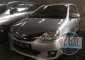 2015 Toyota Etios G Dijual -1