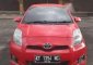 2012 Toyota Yaris S Limited dijual -4