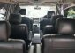 2007 Toyota Alphard X Dijual -0