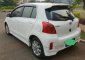 2013 Toyota Yaris type E dijual -0