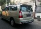 2013 Toyota Kijang Innova V Luxury Dijual -0