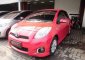2012 Toyota Yaris E dijual-0